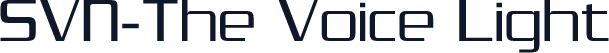 SVN-The Voice Light