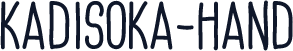 Kadisoka-Hand