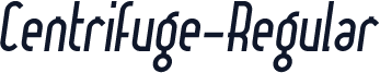 Centrifuge-Regular