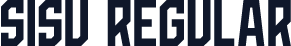 Sisu Regular