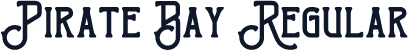 Pirate Bay Regular