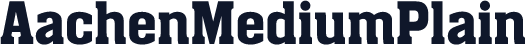 AachenMediumPlain