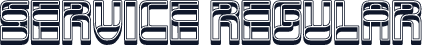 Service Regular