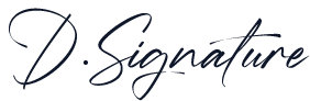 D.Signature
