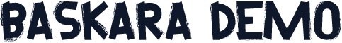 Baskara Demo