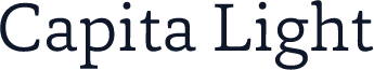 Capita Light