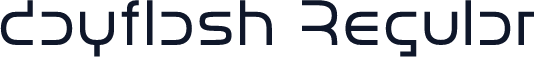 dayflash Regular
