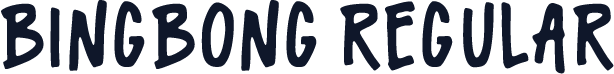Bingbong Regular