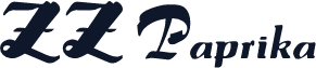 ZZ Paprika