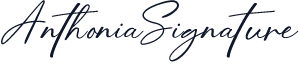 AnthoniaSignature
