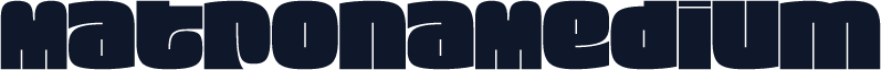 MatronaMedium