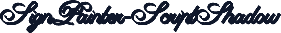 SignPainter-ScriptShadow