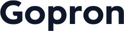 Gopron