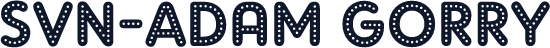 SVN-Adam Gorry