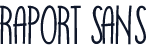 Raport Sans