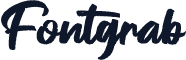 Fontgrab