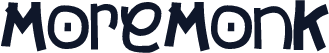 MoreMonK