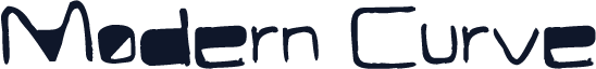 Modern Curve