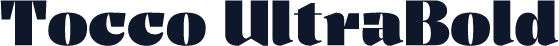 Tocco UltraBold