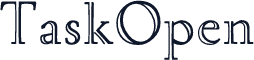 TaskOpen