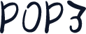 文鼎POP3