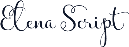 Elena Script