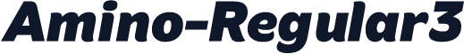 Amino-Regular3