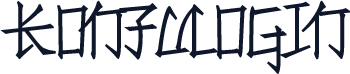 KONFULOGIN