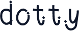 dotty