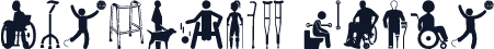 Disabled Icons