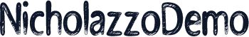 NicholazzoDemo