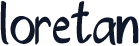 loretan