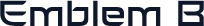 Emblem B