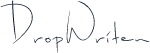 DropWriten
