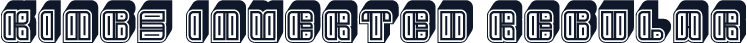 Kings Inverted Regular