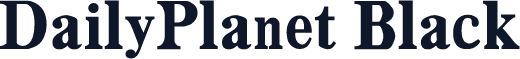 DailyPlanet Black