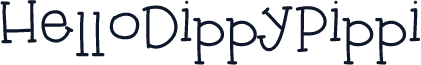 HelloDippyPippi