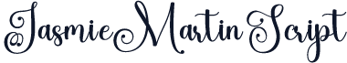 JasmieMartinScript