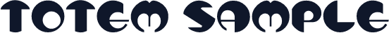 Totem Sample