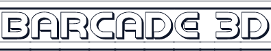 Barcade 3D
