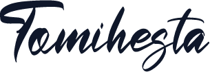 Tomihesta
