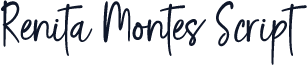 Renita Montes Script