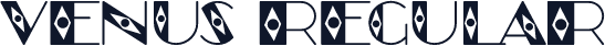 Venus Regular