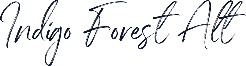 Indigo Forest Alt