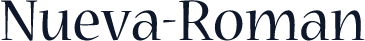 Nueva-Roman