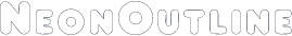 NeonOutline