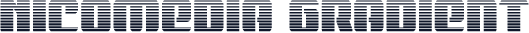 Nicomedia Gradient