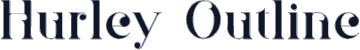 Hurley Outline