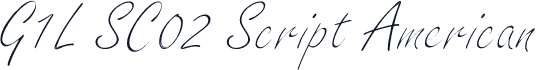 G1L SC02 Script American