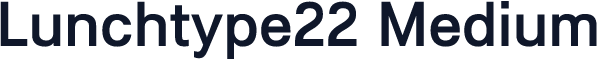 Lunchtype22 Medium